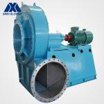 16Mn Medium Pressure Anticorrosion Materials Drying Induced Draft Fan