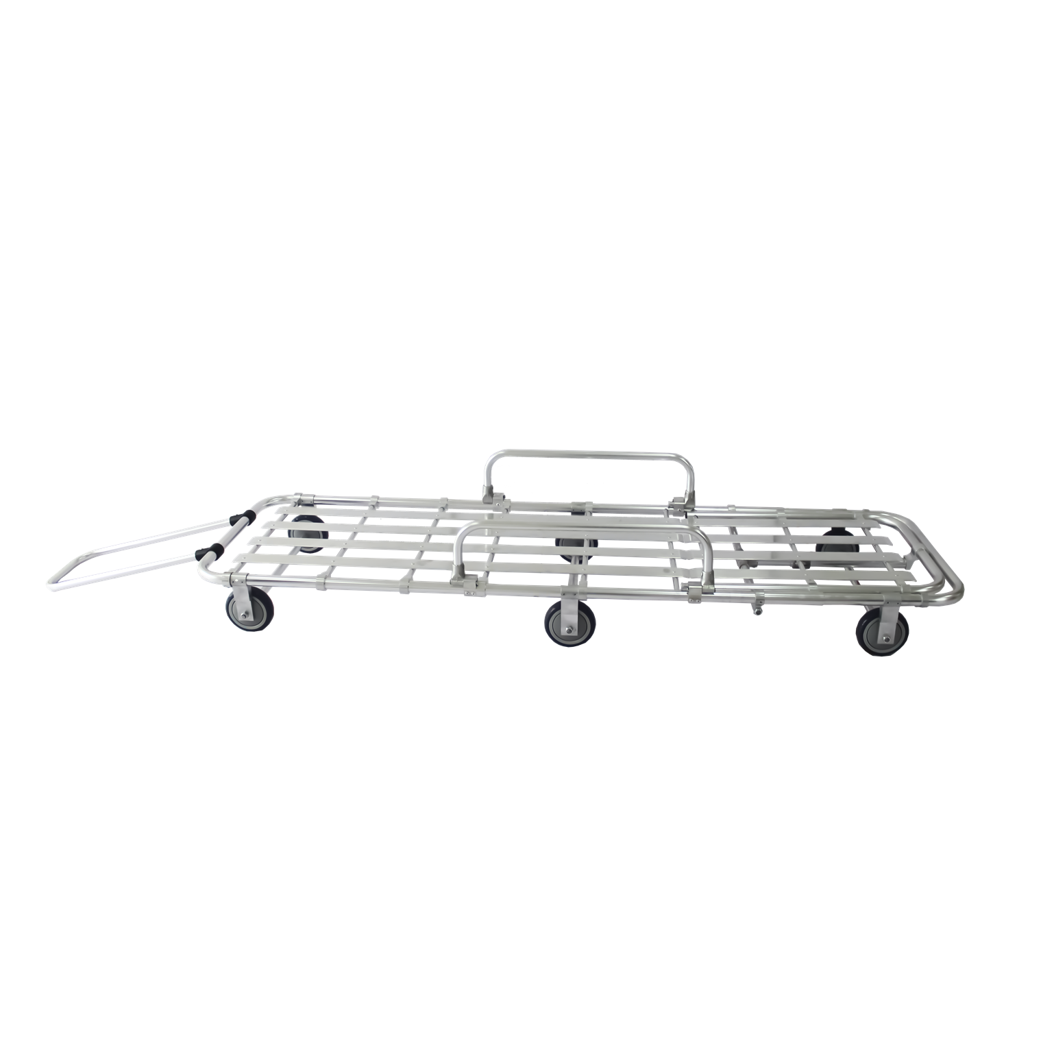 500lbs Adjustable Emergency Evacuation Stretcher Customized Logo