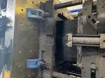 20 Liter Water Bottle Moulding Machine 110mm Screw PET PVC