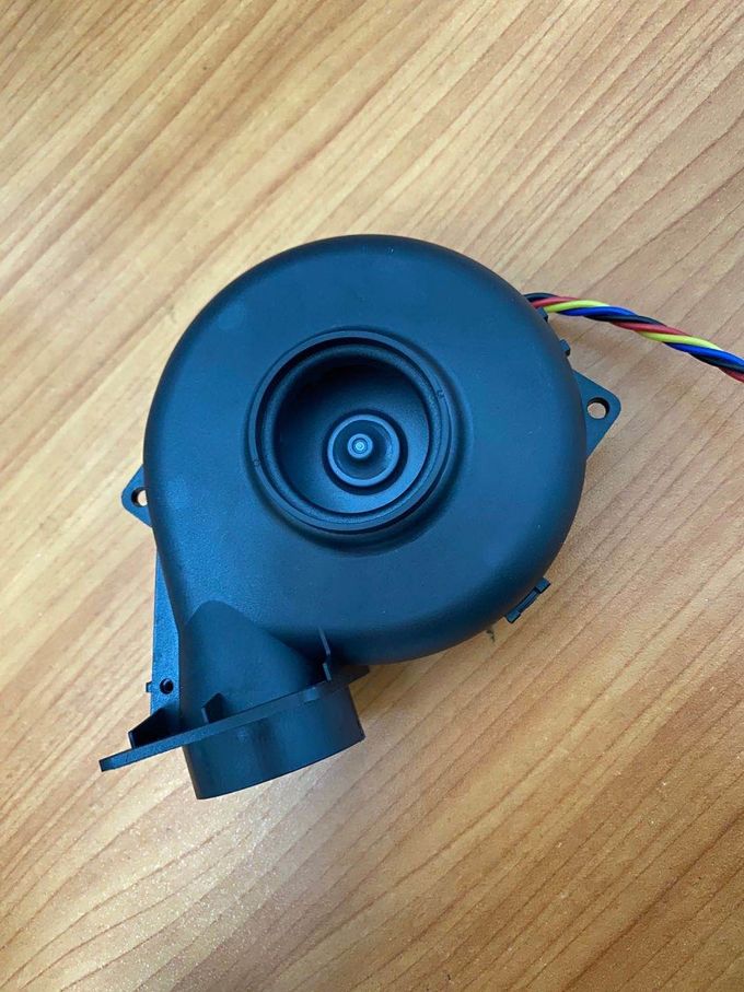 2400Pa Equipment Cooling Fans