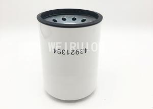 Quality Excavator Oil Filter 43921394 Lube Oil Filter Element wholesale