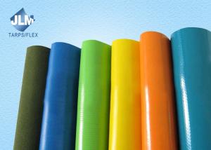 Quality 18oz 1000D*1000D 20*20 PVC Fabric Inflatable Materials wholesale