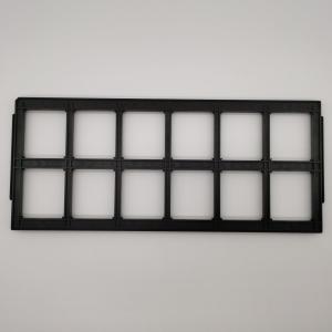 Quality High Temperature Resistance PPO Jedec IC Trays Durable ESD wholesale