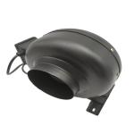 Manufacturing Plant Silent Farm Ventilation Inline Fan with AC Electric Current