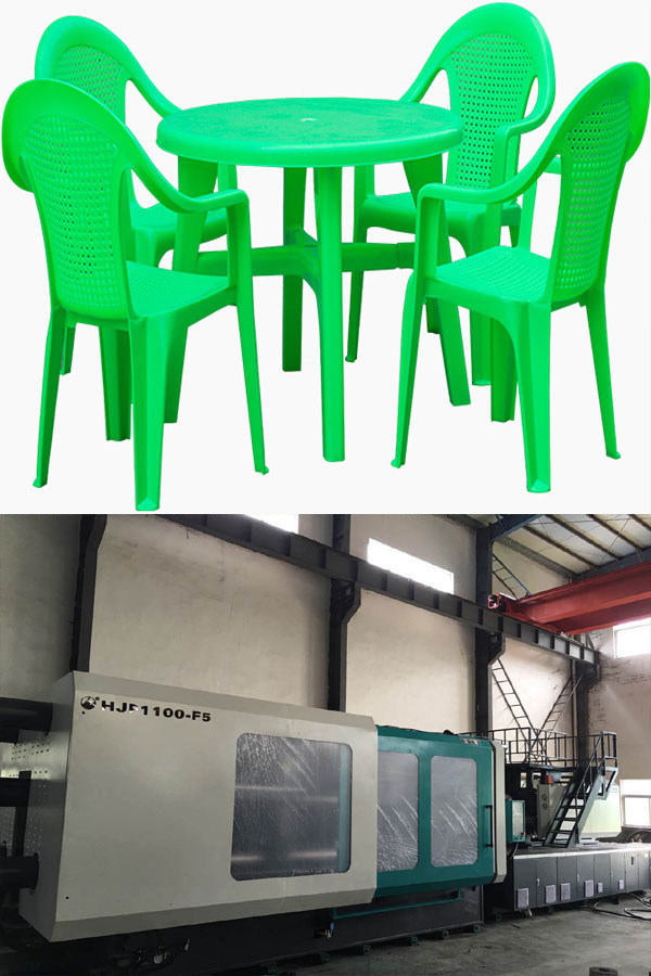 LKM Mould Base Aotai Injection Molding Machine with Single/Multi Cavity