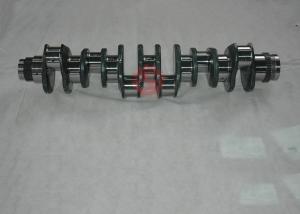 Quality ISG Diesel Engine Crankshaft Forged Steel Crankshaft 5446857 For Truck wholesale