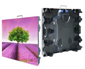 Quality P4 P5 High Quality Indoor LED Signage Advertising Display Screen wholesale