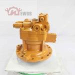 Kawasaki M5X130 19T Excavator Swing Motor LD200 LG225