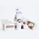 High - Quality Bright up Antimicrobial Peptide Toothpaste, 100g (3.5oz) Per Tube