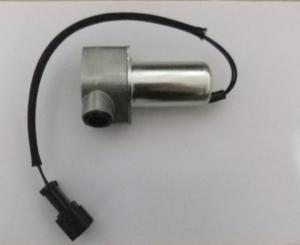 Quality 702-21-07010 solenoid valve for komatsu pc200-6 wholesale