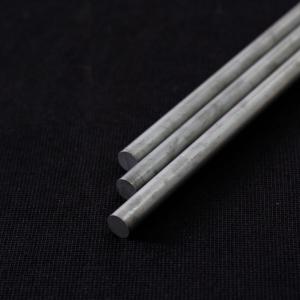 Quality K20 Unground Carbide End Mill Engraving Bits Dia 9.3mm Tungsten Steel Rod wholesale