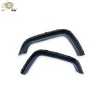 Waterproof Car Fender Flares , Universal Wheel Flares