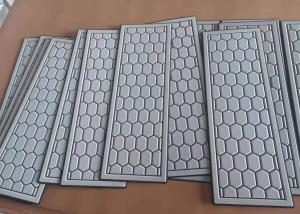 Quality Brushed Texture Yacht EVA Synthetic Teak Deck wholesale