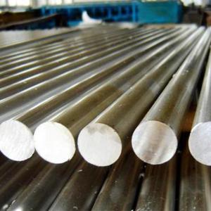 Quality SUM31 SUM24L 1045 Round Bar S235JR 16mm Mild Steel Round Bar wholesale