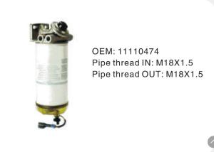 Quality Hydraulic Oil Filter Assembly wholesale