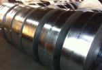 Low Carbon Cold Rolled Steel Strip , Bright Annealed Thin Steel Strips / Sheet