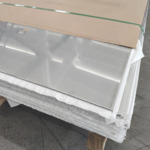 Quality 0.6mm 0.8mm 1mm Cold Rolled Steel Plate 1000mm Width For Machinery wholesale