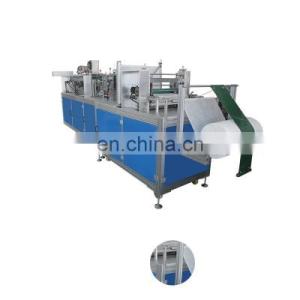 Quality High Efficiency Disposable Earloop Doctor Surgical Masks Machine wholesale