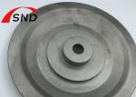 Customized Design Metal Casting Pump Spare Parts Volute Casing