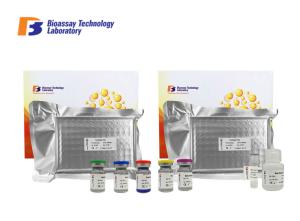 Quality TNFRSF6 Enzyme Immunoassay Kit Human Tumor Necrosis Factor Receptor Superfamily Member 6 wholesale