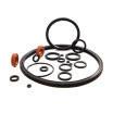 Chinese Factory Rubber Quad Ring FKM NBR O Shape X Ring Seal