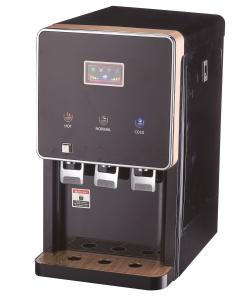 Quality RO System Water Purifier With Display Screen wholesale