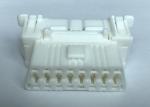 16 Pin J1962 OBD2 OBDII Female Connector for Toyota and Nissan Cars