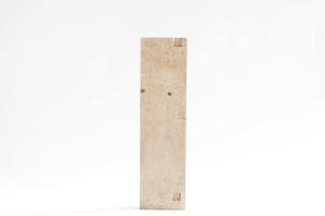 Quality Metallurgy Heat Resistant Vermiculite Board 1000x610 plain plates wholesale