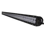 50-inch 4D lens 288W Cree off-road LED lightbar, E mark compliant