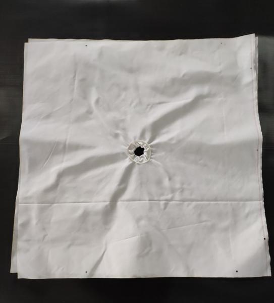 750B Water Filter Cloth Chemical Acid Alkali Resistant Polypropylene Multifilame