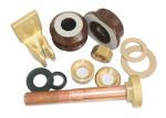 DIN 1-3150A Bushing Assembly