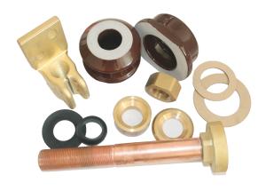 Quality DIN 1-3150A Bushing Assembly wholesale