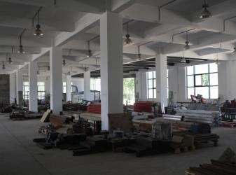 Shandong Green Medical Equipment Co., Ltd