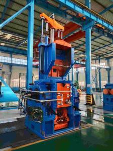 Quality 315kW Rubber Banbury Mixer Kneader Machine For Rubber Mixing wholesale