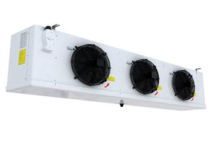 Quality Hot Gas Defrosting 220V 50Hz Refrigeration Cold Room Evaporators 85% Relative Humidity wholesale