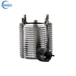 500000PCS/Week Customized M14 M16 M18 Corrosion-Resistant Industrial Fastener