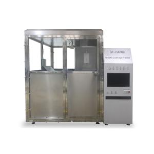 Quality ISO 13982 EN149 Protective Mask Leakage Testing Machine wholesale