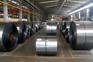 Quality High-strength Steel Coil ASTM A283/A283M Grade A Carbon and Low-alloy wholesale