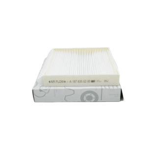 Quality AC Filter A1678350200 Corrosion Resistant For BENZ Car Parts Repair wholesale