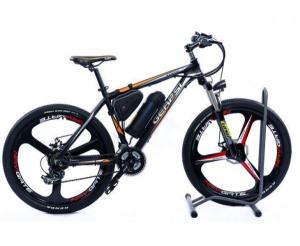 Quality 500 Watt 26 Inch Folding Electric Bike wholesale