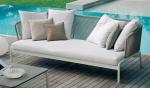 New PE Rattan wicker chair hotel Outdoor garden patio Furniture sofa sets