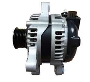 12V 100A Alternator for Toyota 4 Runner 2.7 Toyota Coaster Lester 11522 104210