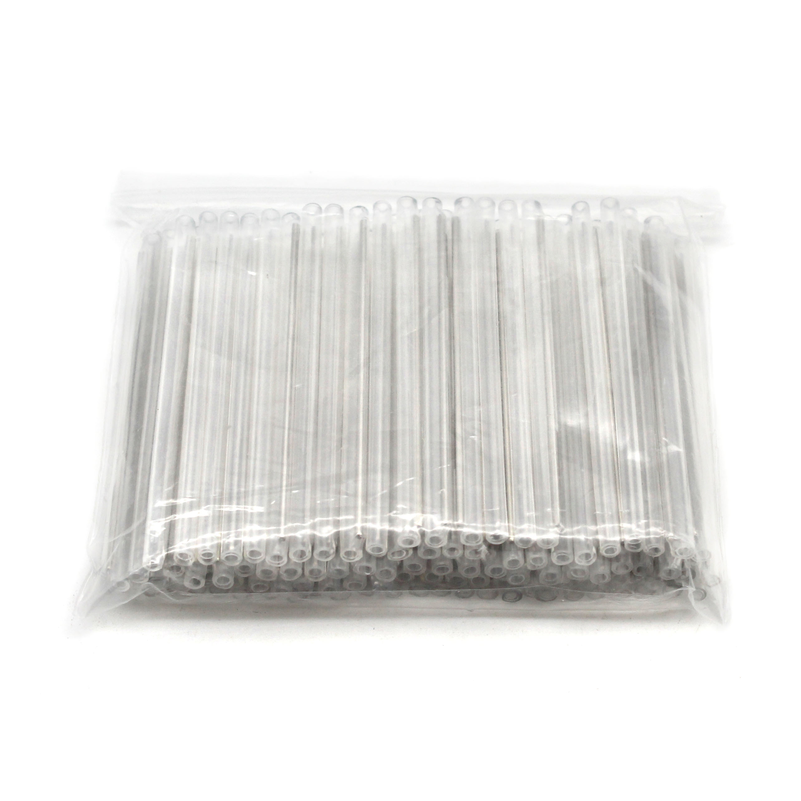 60mm Fiber Optic Fusion Splice Protection Sleeves with 120C Shrinking Temperature Range