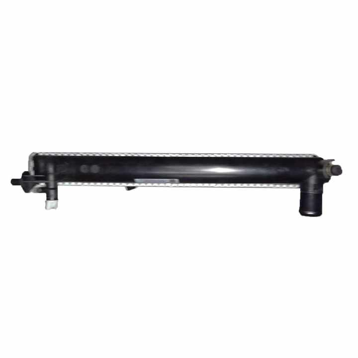 Aluminum Radiator Water Tank for Hyundai TUCSON 253104A100 253104A110 253104A000 2001-2007