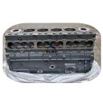 Construction Machinery Parts 6D24 Engine Cylinder Block ME993971 SK480LC