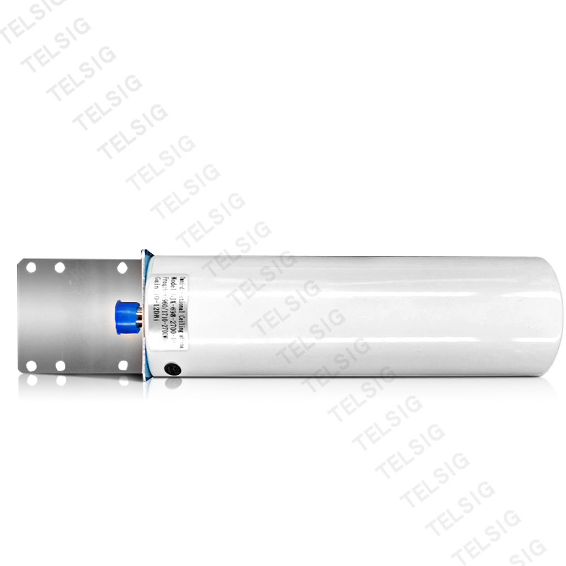Full Band Omni Directional Fiberglass Cb Antenna Outdoor Waterproof Fiberglass Barrel Antenna