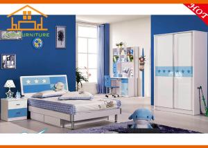 Quality Alibaba china double children bedroom Durable pine Wood Toddler Bunk Bed Cool Bunk Bed Small Bed for Kids Bedroom wholesale