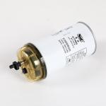 612630080205 Trucks Truck Fuel Filter For Compatibility With Engine Parts