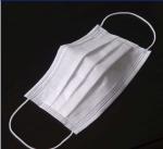 Nose Bar Adaptable Child Surgical Mask / Disposal Clinical Face Mask
