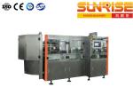 60 Cans /Min Carbonated Drinks Production Line With Filling And Sealing